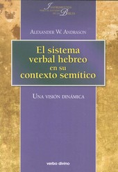 SISTEMA VERBAL HEBREO EN SU CONTEXTO SEMITICO