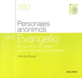 PERSONAJES ANONIMOS DEL EVANGELIO