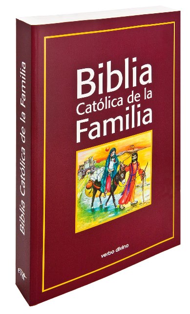 BIBLIA CATOLICA DE LA FAMILIA RUSTICA