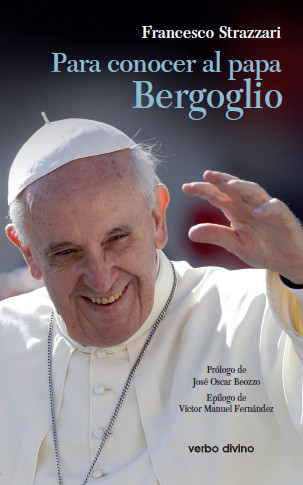 PARA CONOCER AL PAPA BERGOGLIO