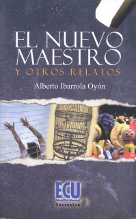 NUEVO MAESTRO Y OTROS RELATOS, EL