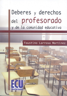 DEBERES Y DERECHOS DEL PROFESORADO Y DE...