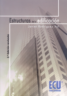 ESTRUCTURAS DE LA EDIFICACION