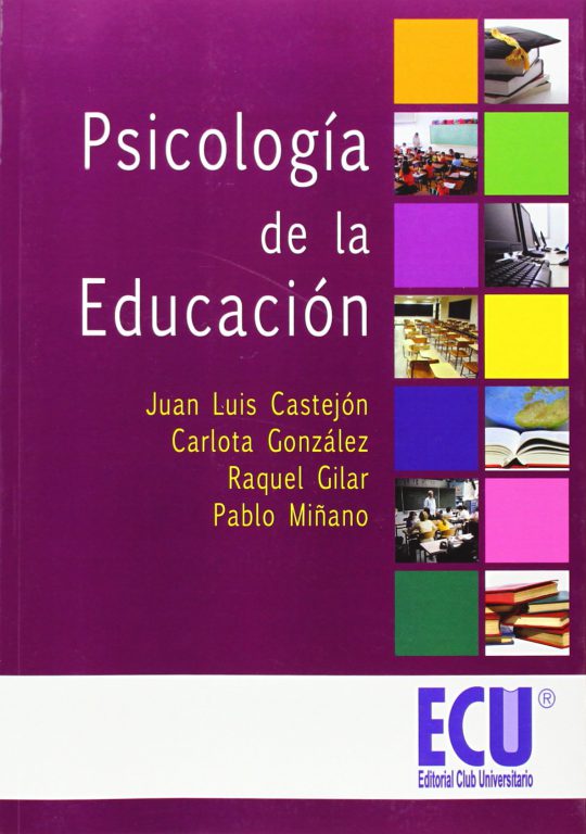 PSICOLOGÍA DE LA EDUCACIÓN