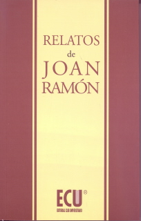 RELATOS DE JOAN RAMON