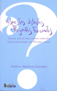 RESPUESTAS DISTINTAS A PREGUNTAS FRECUENTES