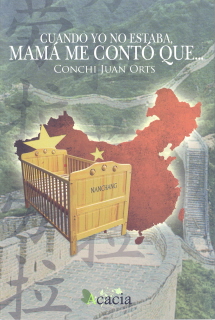 CUANDO YO NO ESTABA MAMA ME CONTO QUE...