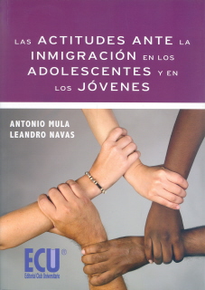 ACTITUDES ANTE LA INMIGRACION EN LOS...