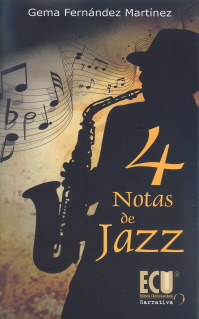 4 NOTAS DE JAZZ