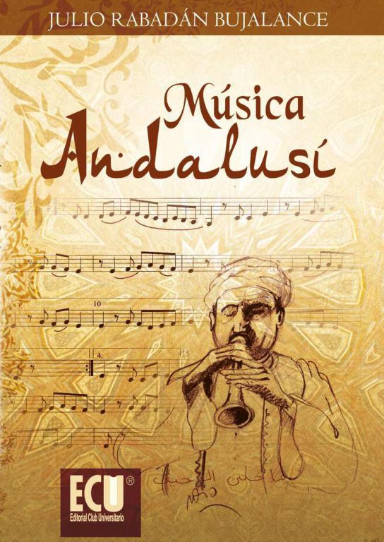 MÚSICA ANDALUSÍ