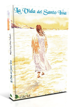 LA VIDA DEL SANTO ISSA