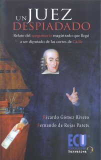 UN JUEZ DESPIADADO