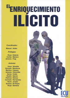 ENRIQUECIMIENTO ILICITO, EL