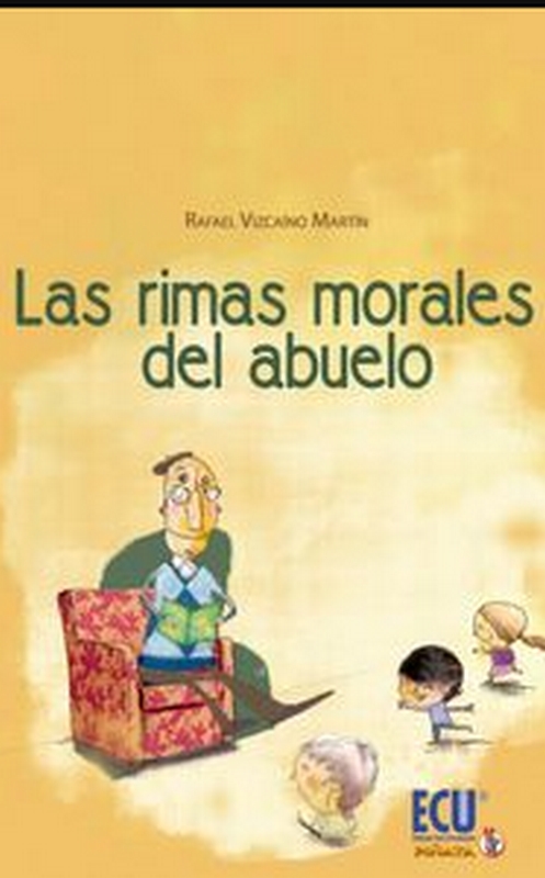 LOS PROBLEMAS "VERSO-RIPIOSOS" Y RIMAS ANIMALES DEL ABUELO