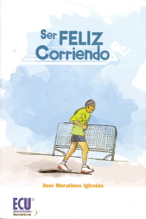 SER FELIZ CORRIENDO