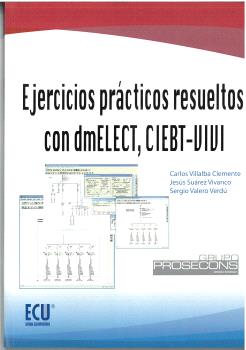 EJERCICIOS PRÁCTICOS RESUELTOS CON DMELECT, CIEBT-VIVI