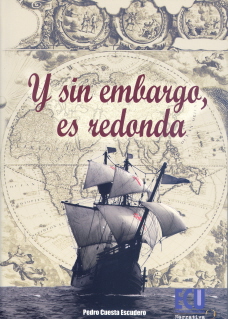 Y SIN EMBARGO ES REDONDA
