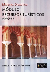 RECURSOS TURISTICOS BLOQUE I