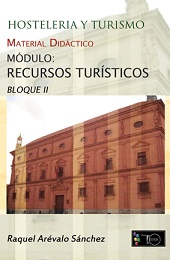 RECURSOS TURISTICOS BLOQUE II