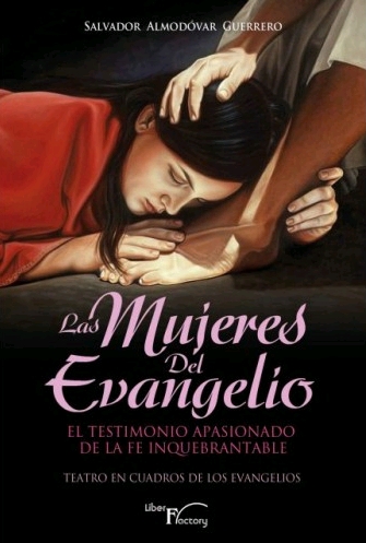 LAS MUJERES DEL EVANGELIO