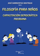 FILOSOFIA PARA NI?OS Y CAPACITACION