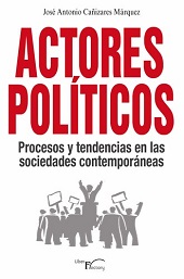 ACTORES POLITICOS