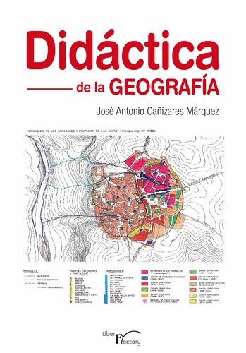 DIDACTICA DE LA GEOGRAFIA