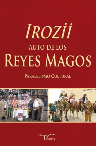 IROZII AUTO DE LOS REYES MAGOS