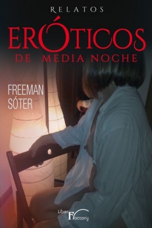 RELATOS ERÓTICOS DE MEDIA NOCHE