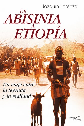 DE ABISINIA A ETIOPIA