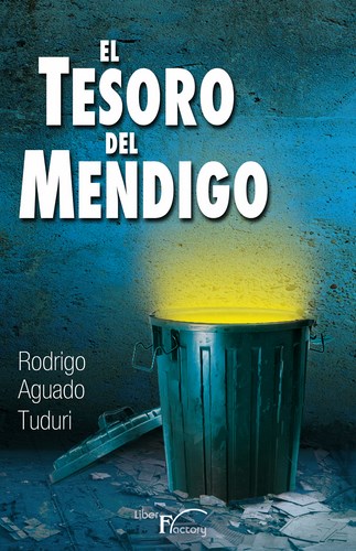 EL TESORO DEL MENDIGO