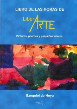 LIBRO DE LAS HORAS DE LIBER ARTE