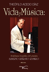 VIDA Y MUSICA SEMBLANZA BIOGRAFICA DEL PIANISTA