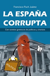 LA ESPAÑA CORRUPTA