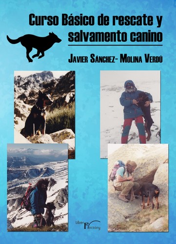 CURSO BÁSICO DE RESCATE Y SALVAMENTO CANINO