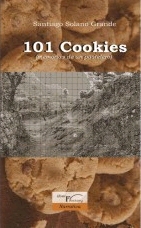 101 COOKIES (MEMORIAS DE UN PASTELERO)