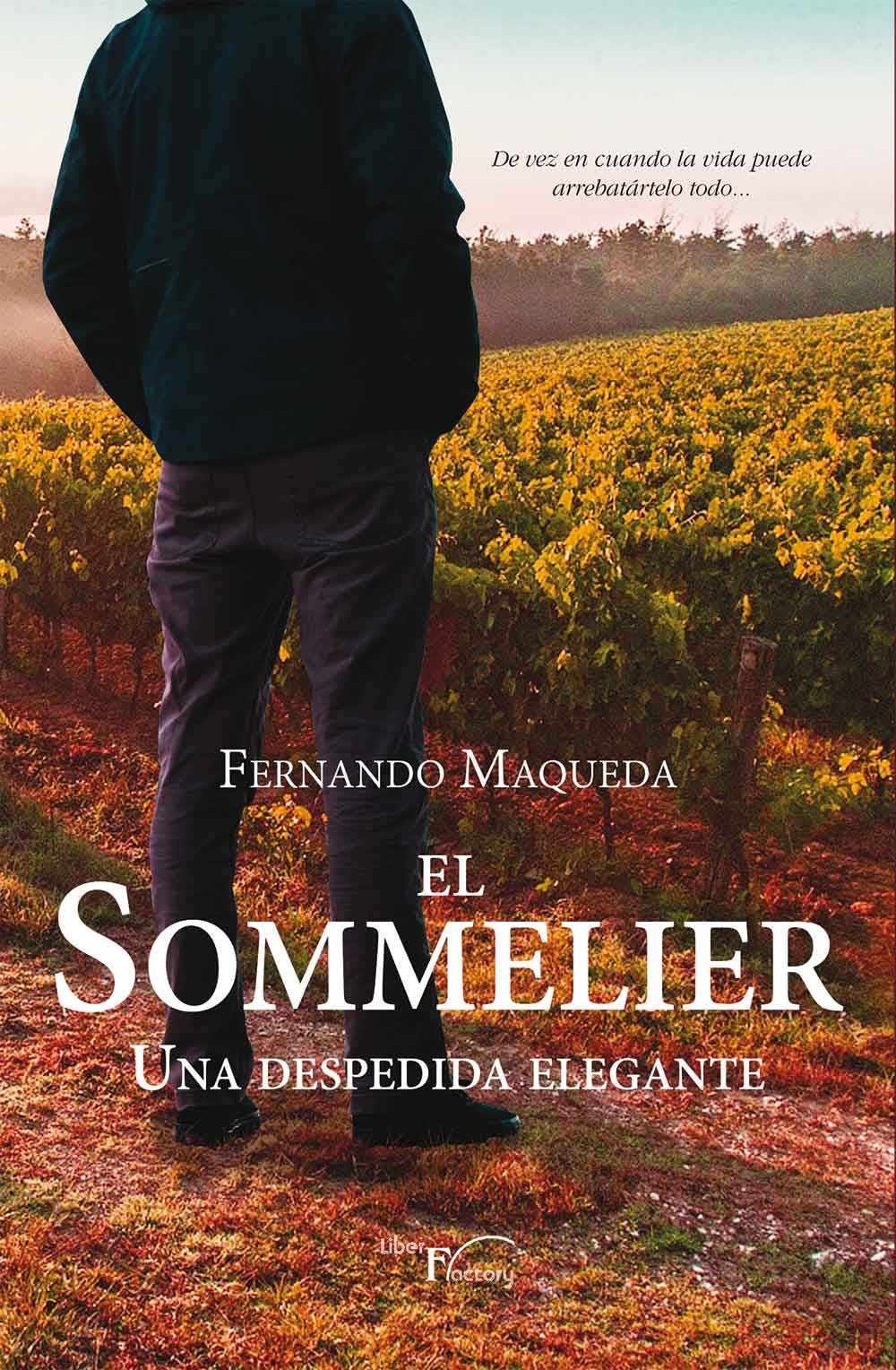 EL SOMMELIER