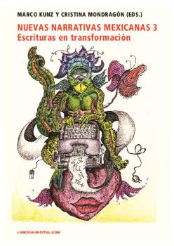 NUEVAS NARRATIVAS MEXICANAS 3