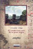 MISTERIOSO CASO DE LA PESTE NEGRA, EL