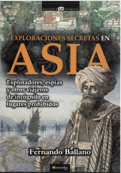 EXPLORCIONES SECRETAS EN ASIA