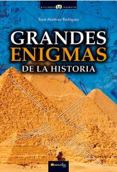 GRANDES ENIGMAS DE LA HISTORIA