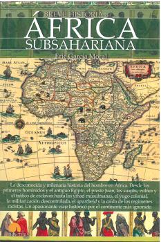 BREVE HISTORIA DEL ÁFRICA SUBSAHARIANA