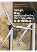 ENERGÍA, AGUA, MEDIOAMBIENTE, TERRITORIALIDAD Y...