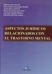 ASPECTOS JURÍDICOS RELACIONADOS CON EL TRANSTORNO MENTAL