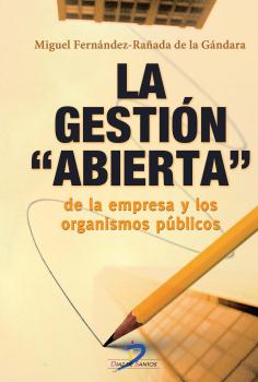 GESTION ABIERTA DE LA EMPRESA LA