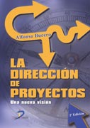 LA DIRECCIÓN DE PROYECTOS