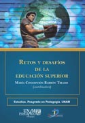 RETOS Y DESAFÍOS DE LA EDUCACIÓN SUPERIOR