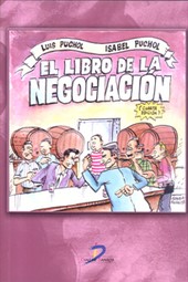 EL LIBRO DE LA NEGOCIACIÓN 4º EDICION