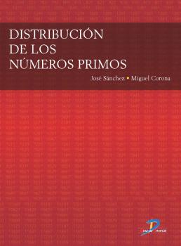 DISTRIBUCIÓN DE LOS NÚMEROS PRIMOS