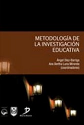 METODOLOGÍA DE LA INVESTIGACIÓN EDUCATIVA